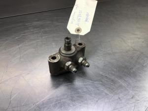 Liebherr Injection Unit